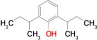 2,6-Di-sec-butylphenol