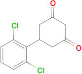 5-(2,6-Dichlorophenyl)cyclohexane-1,3-dione