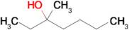3-Methylheptan-3-ol