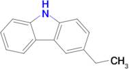 3-Ethyl-9H-carbazole