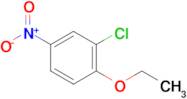 2-Chloro-1-ethoxy-4-nitrobenzene