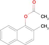 2-Methylnaphthalen-1-yl acetate