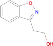 2-(Benzo[d]isoxazol-3-yl)ethan-1-ol