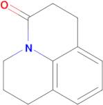 2,3,6,7-Tetrahydro-1H,5H-pyrido[3,2,1-ij]quinolin-5-one