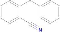 2-Benzylbenzonitrile