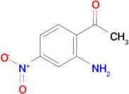 1-(2-Amino-4-nitrophenyl)ethan-1-one