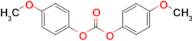 Bis(4-methoxyphenyl) carbonate