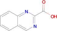 Quinazoline-2-carboxylic acid