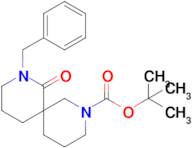 Tert-butyl 8-benzyl-7-oxo-2,8-diazaspiro[5.5]Undecane-2-carboxylate