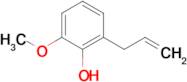 2-Allyl-6-methoxyphenol