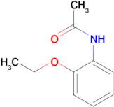N-(2-ethoxyphenyl)acetamide