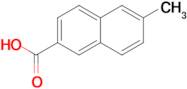 6-Methyl-2-naphthoic acid