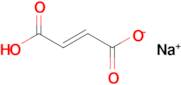 Sodium (E)-3-carboxyacrylate