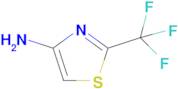 2-(Trifluoromethyl)thiazol-4-amine