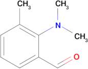 2-(Dimethylamino)-3-methylbenzaldehyde