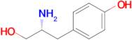 (R)-4-(2-amino-3-hydroxypropyl)phenol