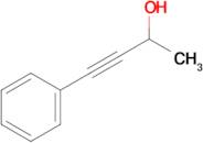 4-Phenylbut-3-yn-2-ol