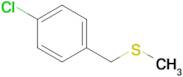 (4-Chlorobenzyl)(methyl)sulfane