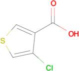 4-Chlorothiophene-3-carboxylic acid