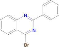 4-Bromo-2-phenylquinazoline