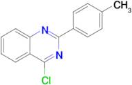 4-Chloro-2-(p-tolyl)quinazoline