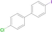 4-Chloro-4'-iodo-1,1'-biphenyl