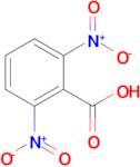 2,6-Dinitrobenzoic acid