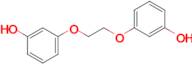 3,3'-(Ethane-1,2-diylbis(oxy))diphenol