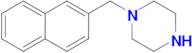 1-(Naphthalen-2-ylmethyl)piperazine