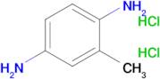 2-Methylbenzene-1,4-diamine dihydrochloride