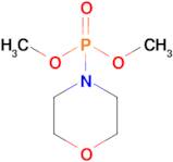 Dimethyl morpholinophosphonate