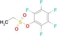 Perfluorophenyl ethanesulfonate