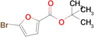 Tert-butyl 5-bromofuran-2-carboxylate