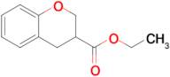 Ethyl chromane-3-carboxylate