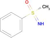 (R)-imino(methyl)(phenyl)-lambda6-sulfanone