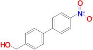 (4'-Nitro-[1,1'-biphenyl]-4-yl)methanol