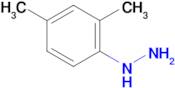 (2,4-Dimethylphenyl)hydrazine