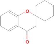 Spiro[chromane-2,1'-cyclohexan]-4-one