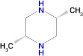 (2R,5R)-2,5-dimethylpiperazine