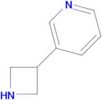 3-(Azetidin-3-yl)pyridine