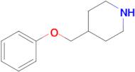 4-(Phenoxymethyl)piperidine