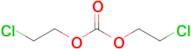 Bis(2-chloroethyl) carbonate