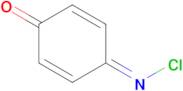 4-(Chloroimino)cyclohexa-2,5-dien-1-one