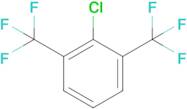 2-Chloro-1,3-bis(trifluoromethyl)benzene