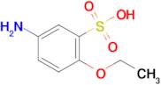 5-Amino-2-ethoxybenzenesulfonic acid