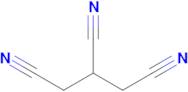 Propane-1,2,3-tricarbonitrile