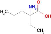 2-Amino-2-ethylpentanoic acid