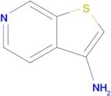 Thieno[2,3-c]pyridin-3-amine