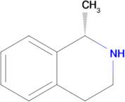 (S)-1-methyl-1,2,3,4-tetrahydroisoquinoline