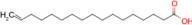 Heptadec-16-enoic acid